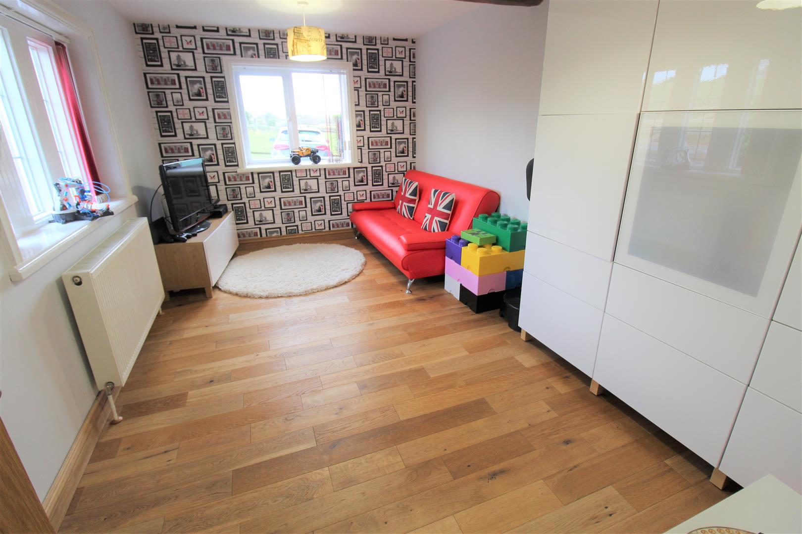 Park Lane, Endon, Stoke-On-Trent